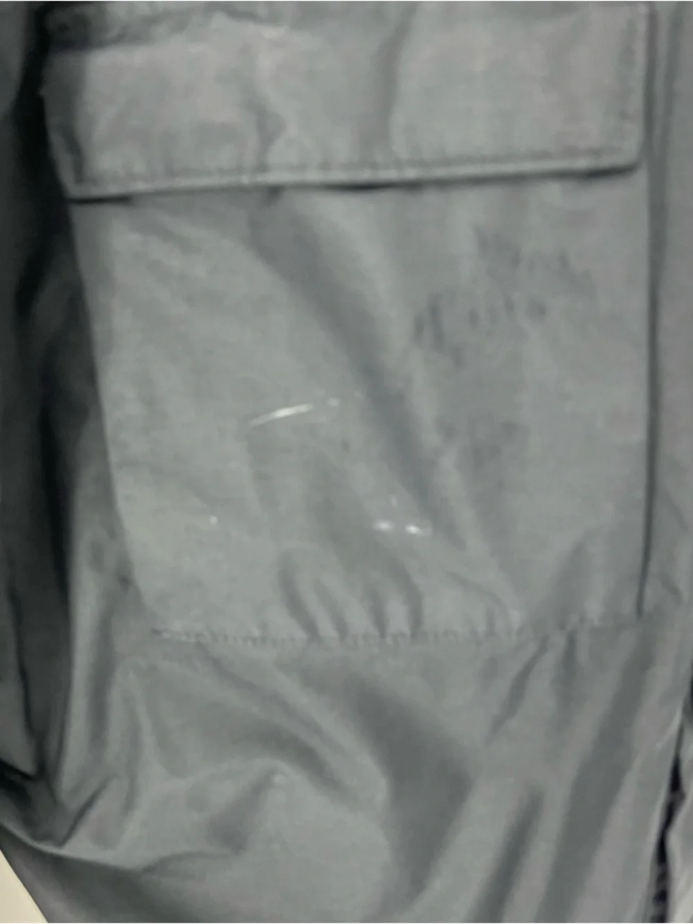 Columbia men’s Omni tech snow pants medium